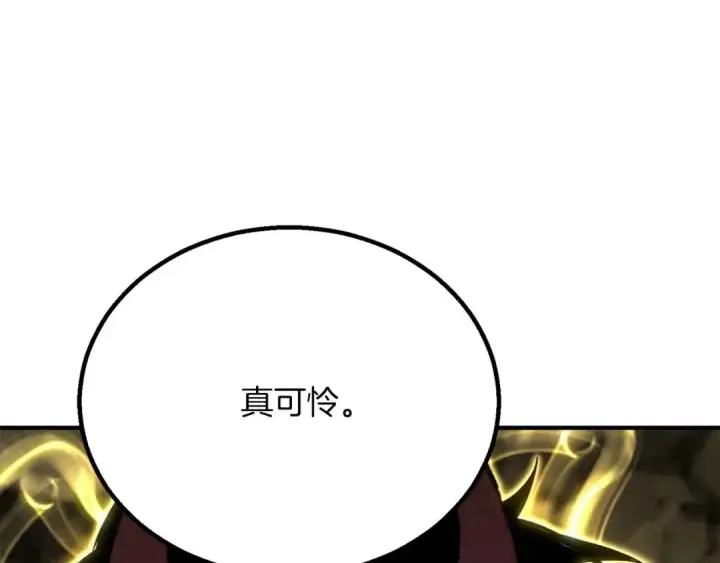《死灵法师：重生的我全技能精通》第77话 另一边的战斗图258