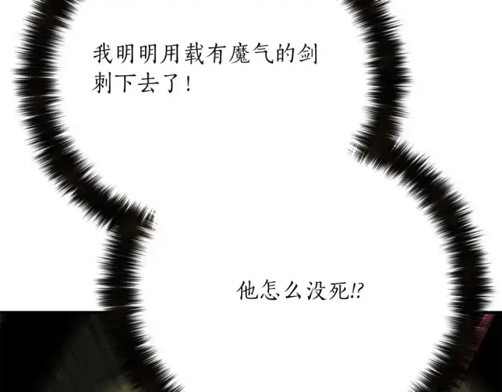 《死灵法师：重生的我全技能精通》第77话 另一边的战斗图263