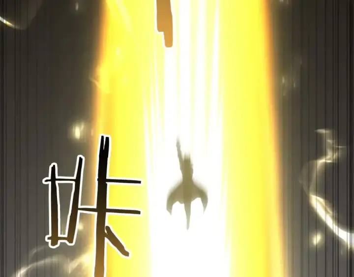 《死灵法师：重生的我全技能精通》第77话 另一边的战斗图289