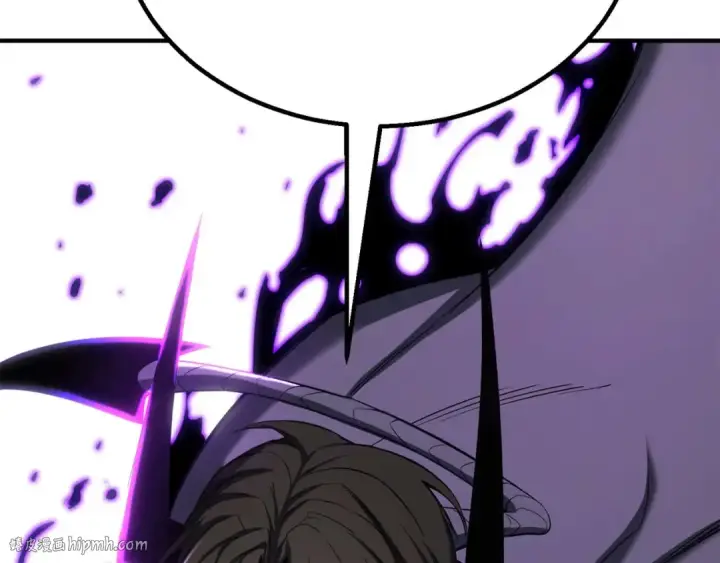 《死灵法师：重生的我全技能精通》第77话 另一边的战斗图8