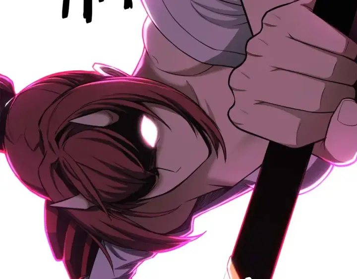 《死灵法师：重生的我全技能精通》第77话 另一边的战斗图90