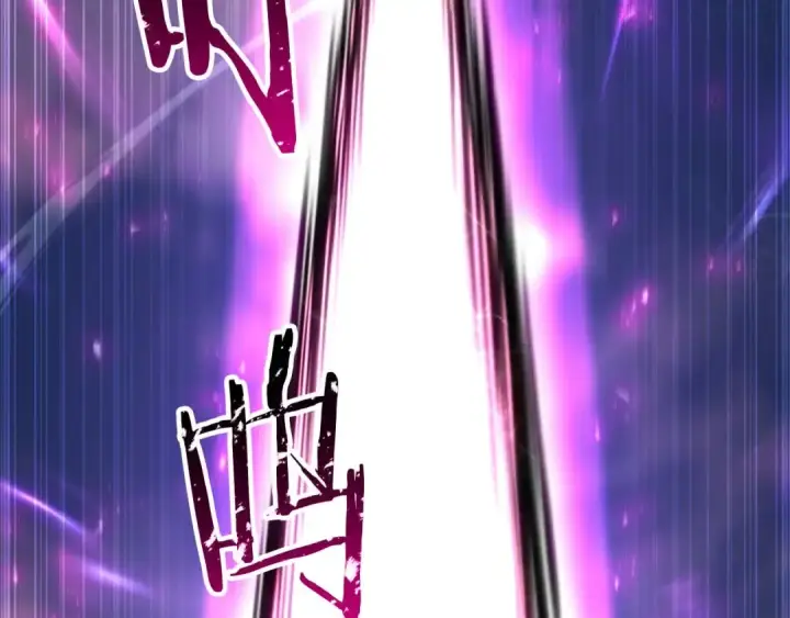 《死灵法师：重生的我全技能精通》第77话 另一边的战斗图95
