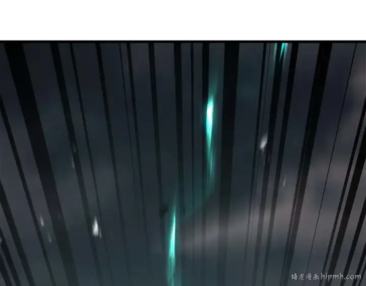 《死灵法师：重生的我全技能精通》第79话 神罚失败图112