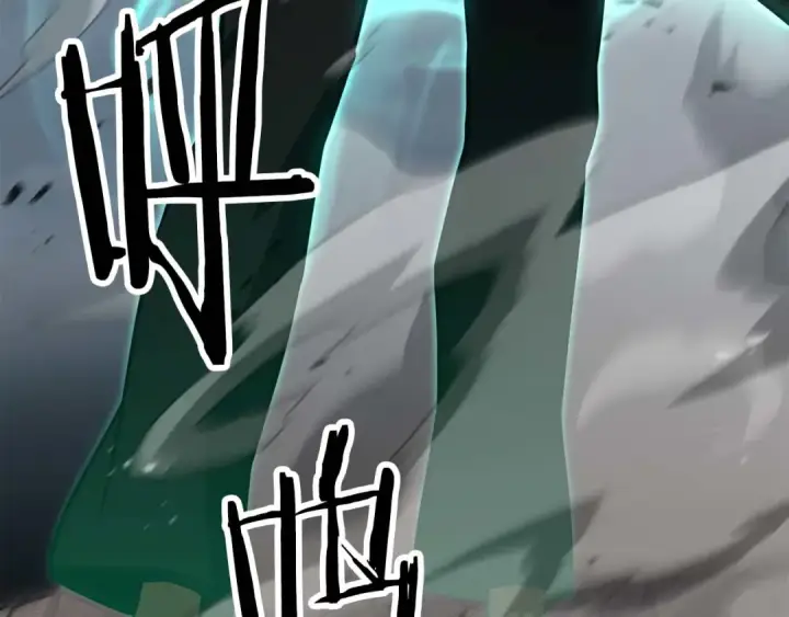 《死灵法师：重生的我全技能精通》第79话 神罚失败图129