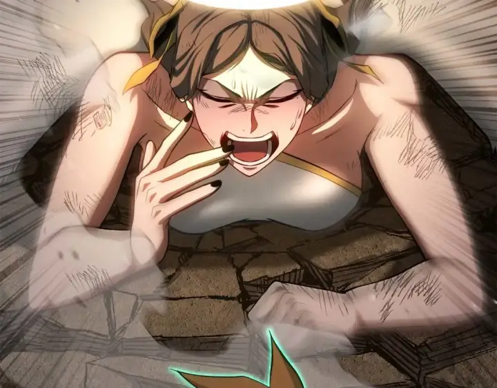 《死灵法师：重生的我全技能精通》第79话 神罚失败图146