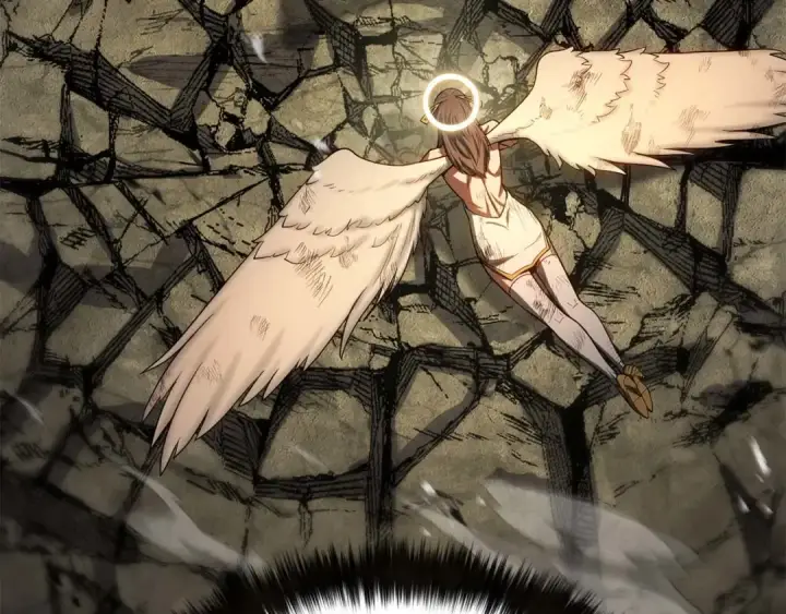 《死灵法师：重生的我全技能精通》第79话 神罚失败图181