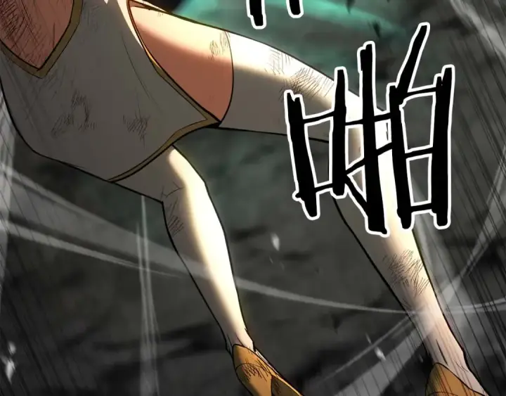 《死灵法师：重生的我全技能精通》第79话 神罚失败图215