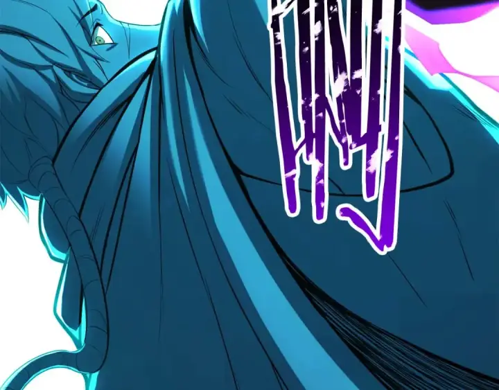 《死灵法师：重生的我全技能精通》第79话 神罚失败图258