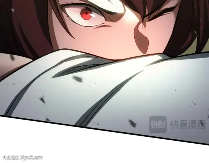 《死灵法师：重生的我全技能精通》第79话 神罚失败图32