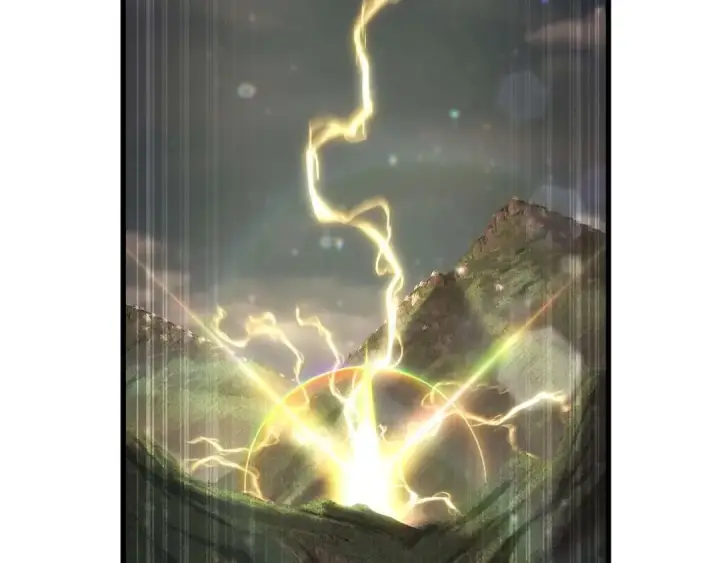 《死灵法师：重生的我全技能精通》第79话 神罚失败图50