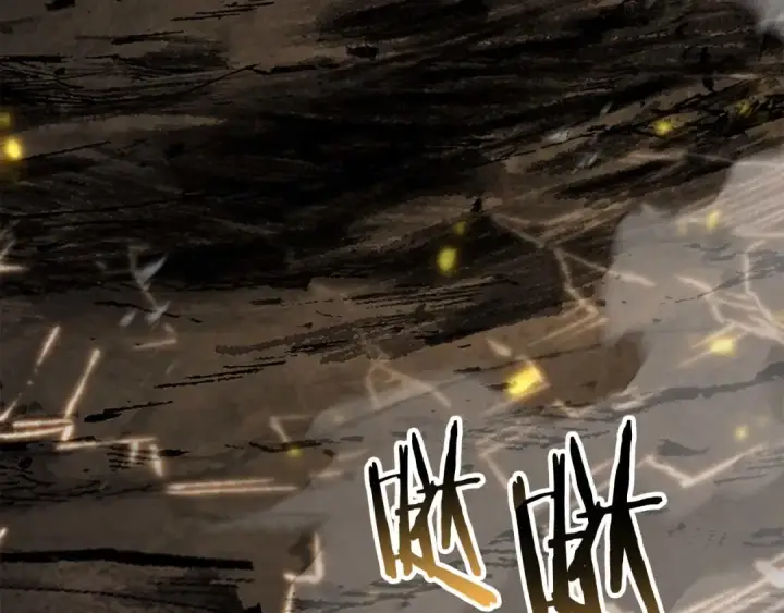 《死灵法师：重生的我全技能精通》第79话 神罚失败图69