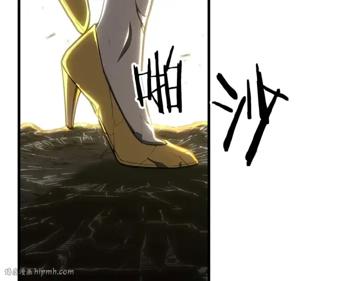 《死灵法师：重生的我全技能精通》第79话 神罚失败图72