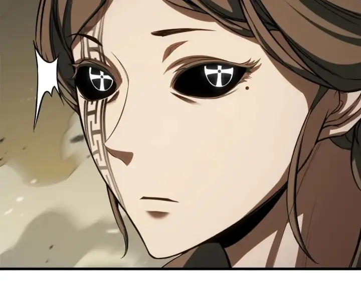 《死灵法师：重生的我全技能精通》第79话 神罚失败图79