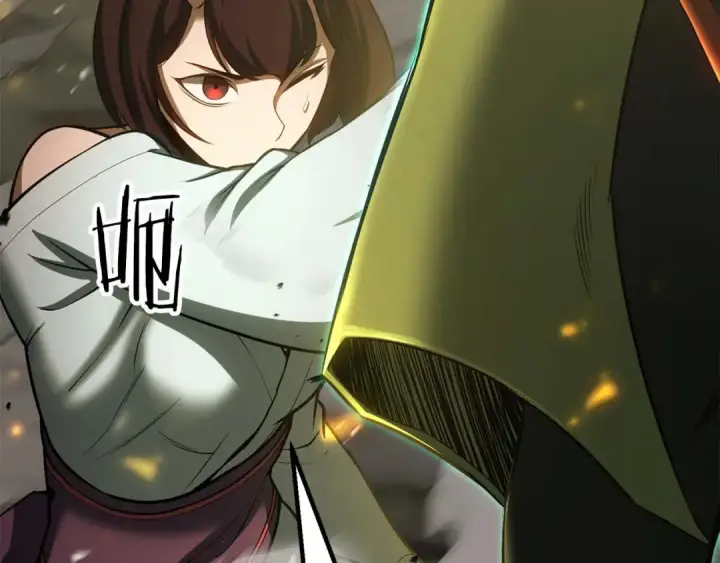 《死灵法师：重生的我全技能精通》第79话 神罚失败图87