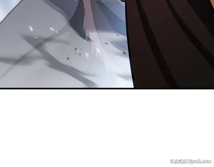 《死灵法师：重生的我全技能精通》第81话 折了翼的丑陋的天使图128