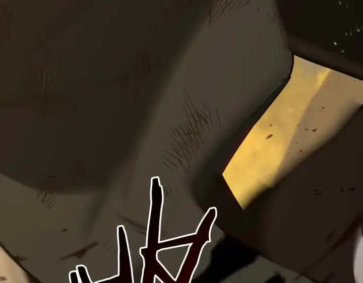 《死灵法师：重生的我全技能精通》第81话 折了翼的丑陋的天使图135