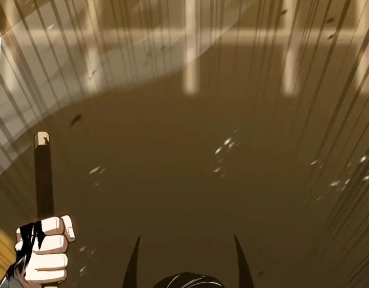 《死灵法师：重生的我全技能精通》第81话 折了翼的丑陋的天使图143