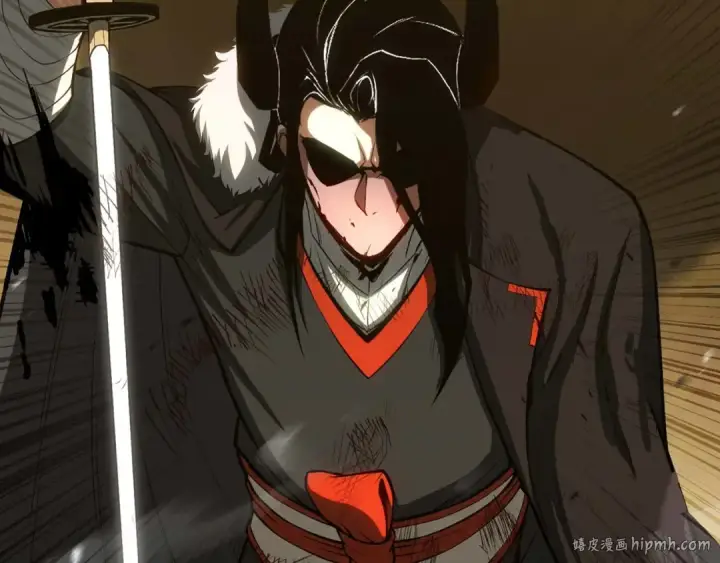 《死灵法师：重生的我全技能精通》第81话 折了翼的丑陋的天使图144