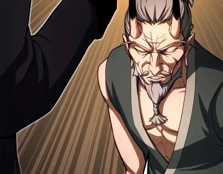 《死灵法师：重生的我全技能精通》第81话 折了翼的丑陋的天使图308