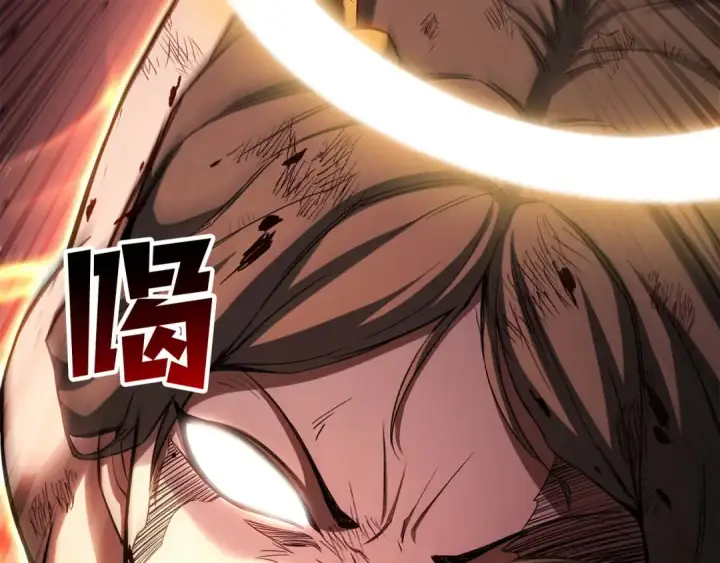 《死灵法师：重生的我全技能精通》第81话 折了翼的丑陋的天使图84