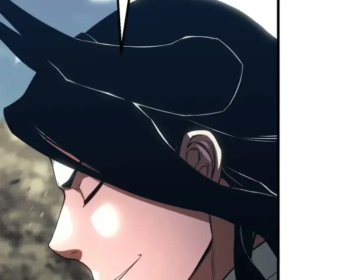 《死灵法师：重生的我全技能精通》第82话 被吞噬的灵魂已千疮百孔图156
