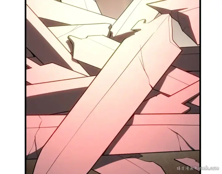 《死灵法师：重生的我全技能精通》第82话 被吞噬的灵魂已千疮百孔图16