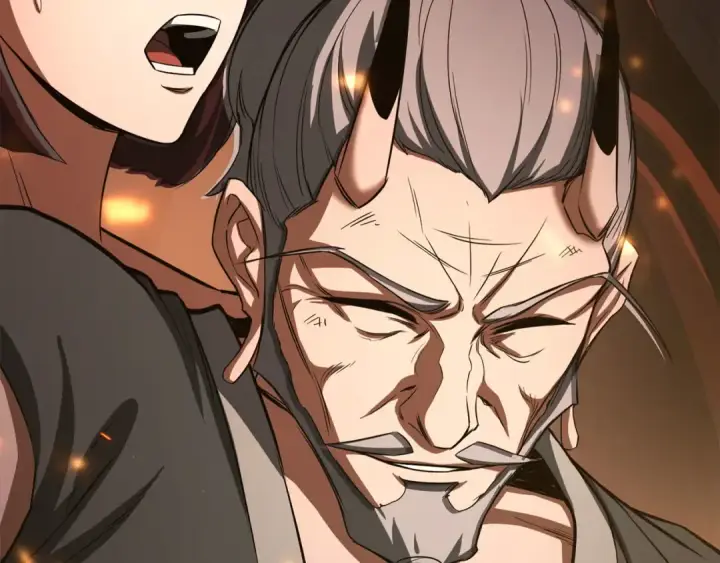 《死灵法师：重生的我全技能精通》第82话 被吞噬的灵魂已千疮百孔图193