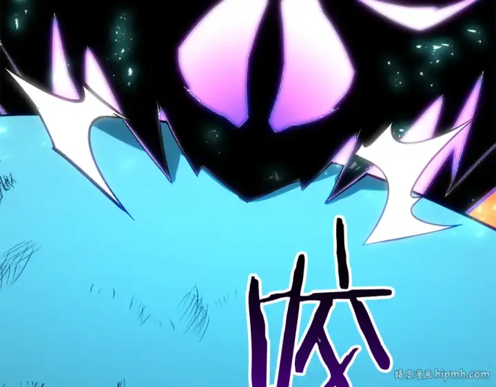 《死灵法师：重生的我全技能精通》第82话 被吞噬的灵魂已千疮百孔图216