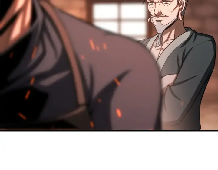 《死灵法师：重生的我全技能精通》第82话 被吞噬的灵魂已千疮百孔图28
