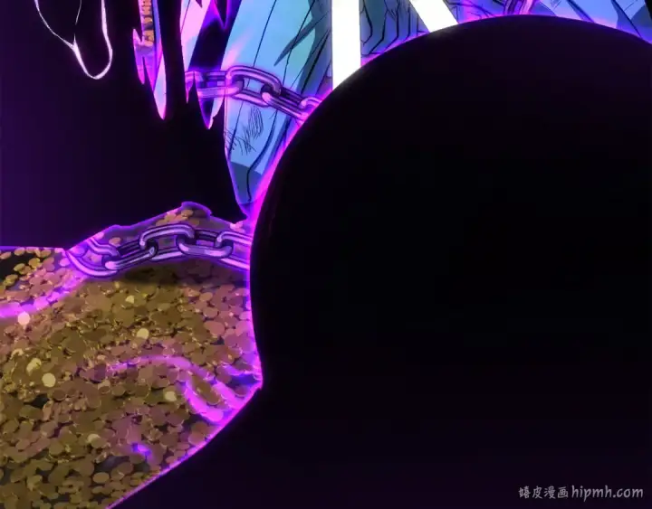 《死灵法师：重生的我全技能精通》第82话 被吞噬的灵魂已千疮百孔图288
