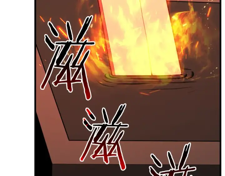 《死灵法师：重生的我全技能精通》第82话 被吞噬的灵魂已千疮百孔图41