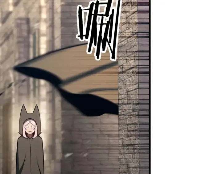 《死灵法师：重生的我全技能精通》第83话 无翼一族准备的战场图191
