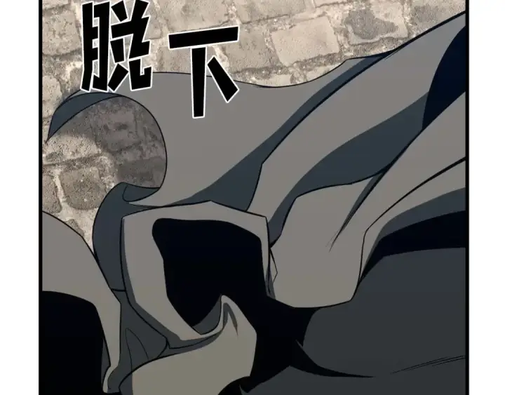 《死灵法师：重生的我全技能精通》第83话 无翼一族准备的战场图197