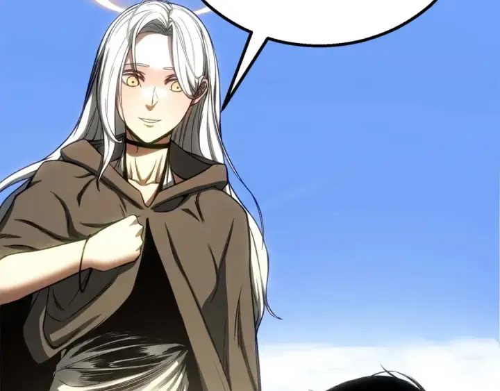 《死灵法师：重生的我全技能精通》第83话 无翼一族准备的战场图287