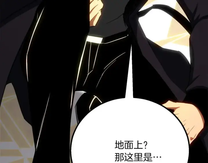 《死灵法师：重生的我全技能精通》第83话 无翼一族准备的战场图289