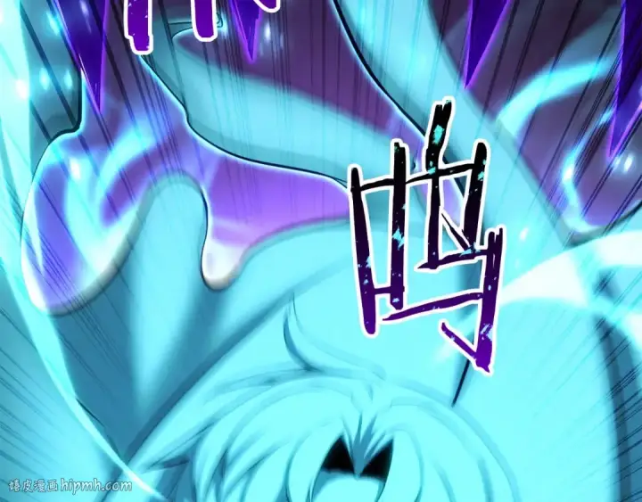 《死灵法师：重生的我全技能精通》第83话 无翼一族准备的战场图48