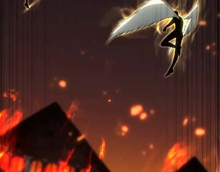 《死灵法师：重生的我全技能精通》第83话 无翼一族准备的战场图86
