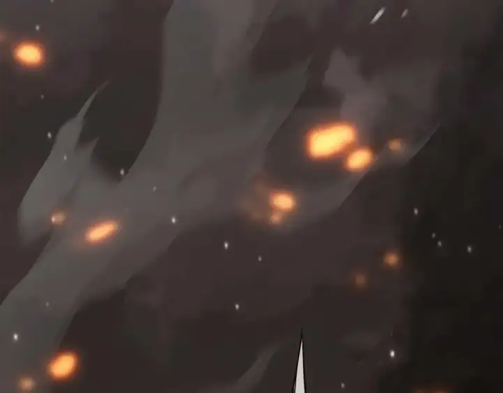 《死灵法师：重生的我全技能精通》第84话 没落的“神”们图182