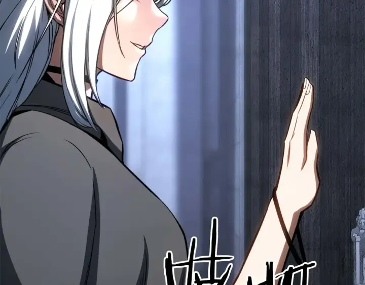 《死灵法师：重生的我全技能精通》第84话 没落的“神”们图271