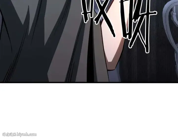 《死灵法师：重生的我全技能精通》第84话 没落的“神”们图272