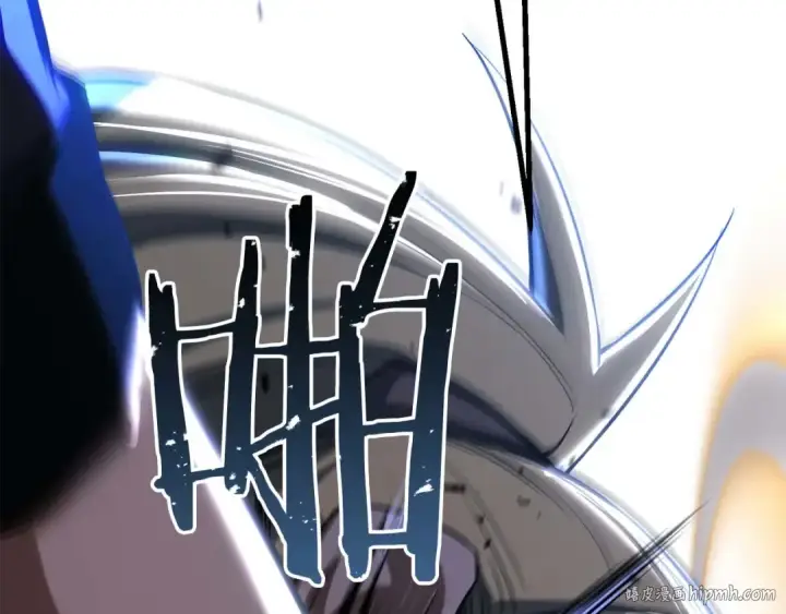 《死灵法师：重生的我全技能精通》第84话 没落的“神”们图296