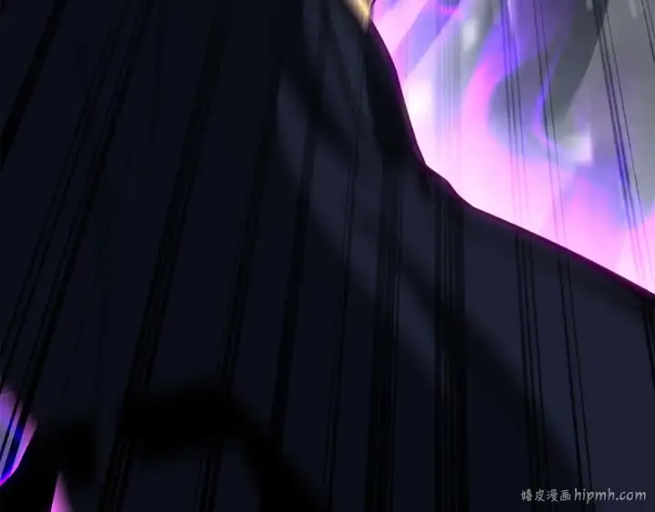 《死灵法师：重生的我全技能精通》第84话 没落的“神”们图304