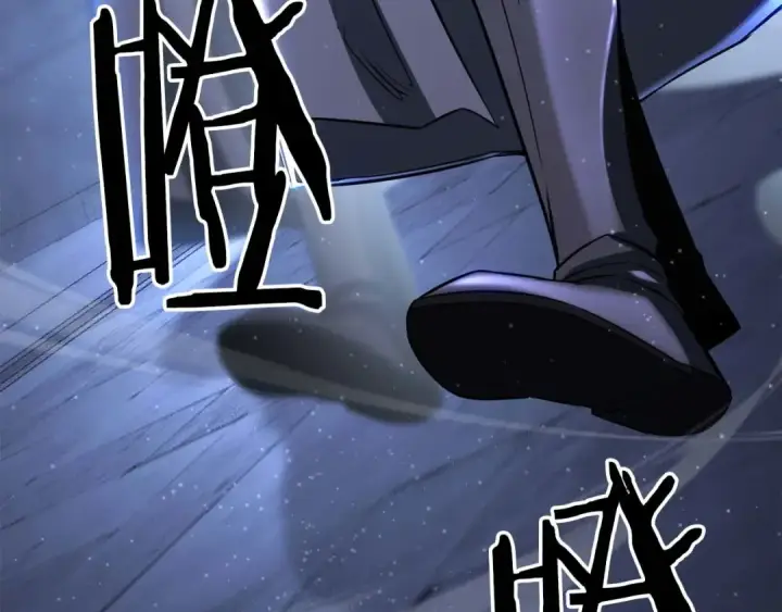 《死灵法师：重生的我全技能精通》第84话 没落的“神”们图97