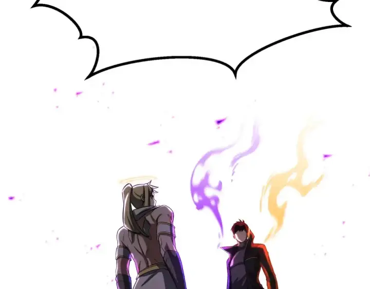 《死灵法师：重生的我全技能精通》第85话 神的代理者图230