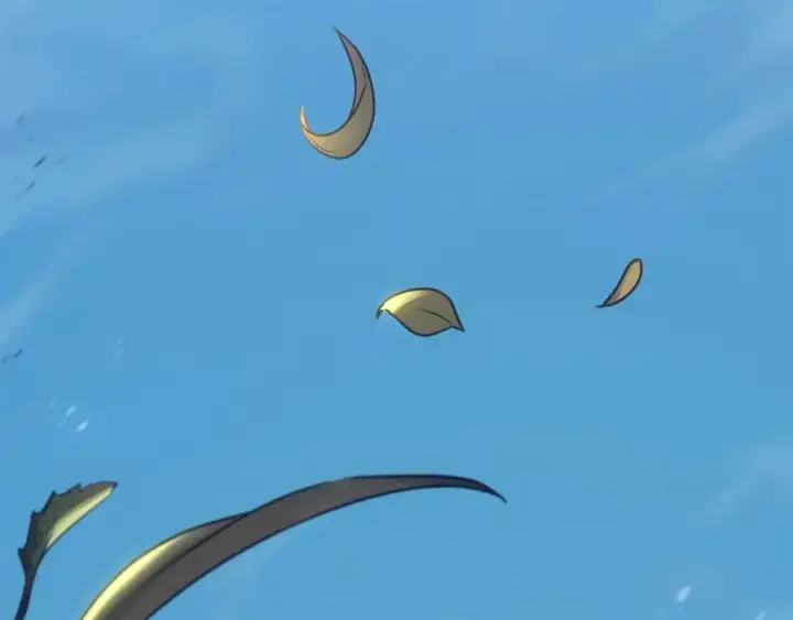《死灵法师：重生的我全技能精通》第85话 神的代理者图270
