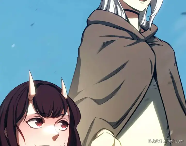 《死灵法师：重生的我全技能精通》第85话 神的代理者图280