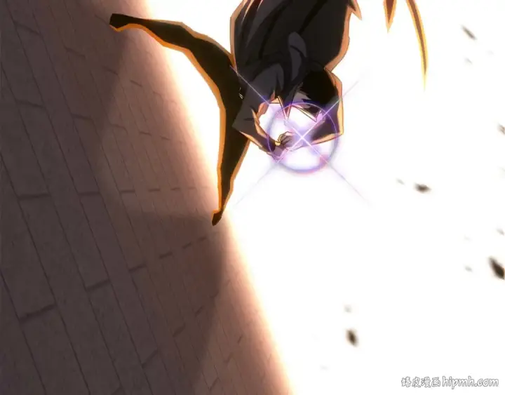 《死灵法师：重生的我全技能精通》第85话 神的代理者图32