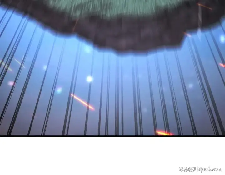 《死灵法师：重生的我全技能精通》第85话 神的代理者图336