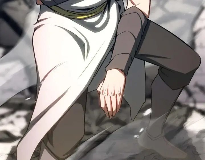《死灵法师：重生的我全技能精通》第85话 神的代理者图4