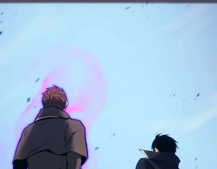 《死灵法师：重生的我全技能精通》第85话 神的代理者图99